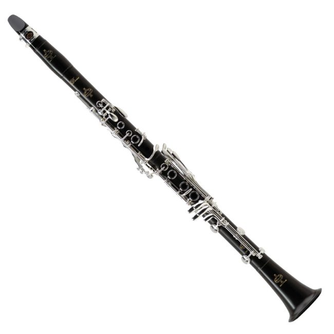 Clarinete Sib Buffet Crampon Divine BC1160L 19/6