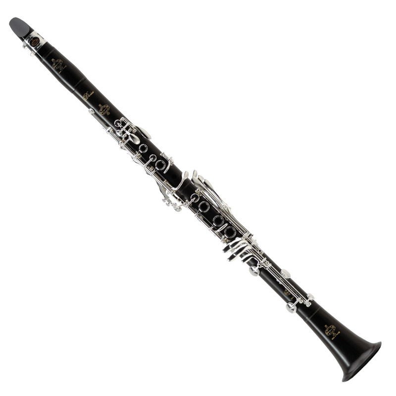 Clarinete Sib Buffet Crampon Divine BC1160L 19/6