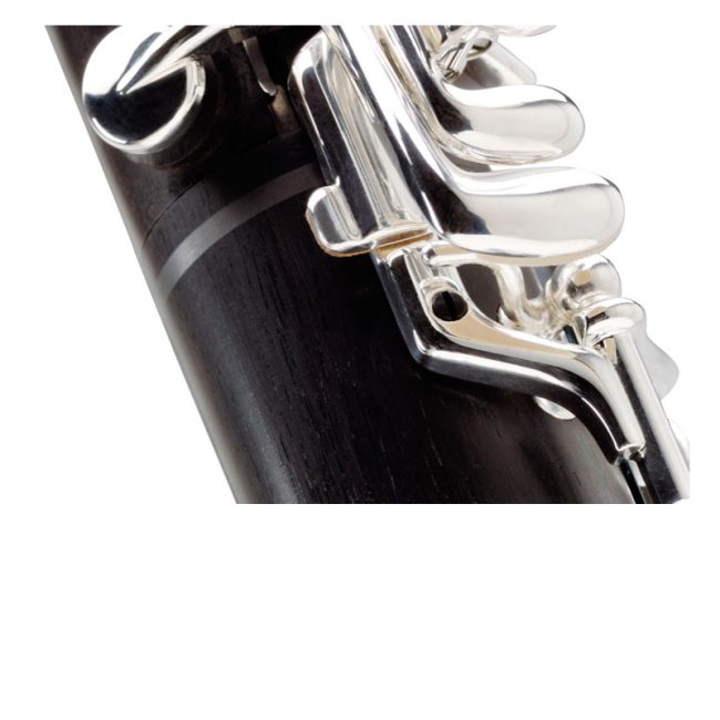 Clarinete Sib Buffet Crampon Divine BC1160L 19/6 - Image 2