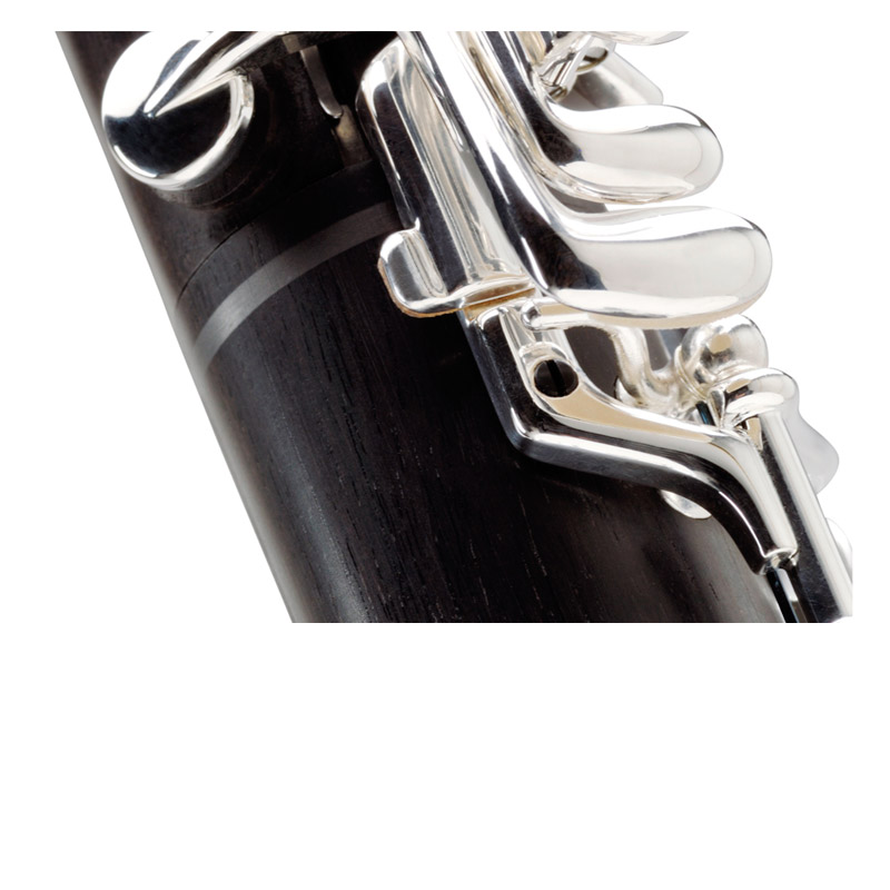 Clarinete Sib Buffet Crampon Divine BC1160L 19/6 - Image 2