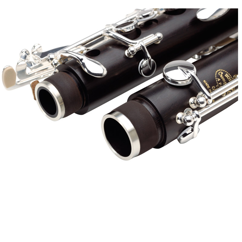 Clarinete Sib Buffet Crampon Divine BC1160L 19/6 - Image 3