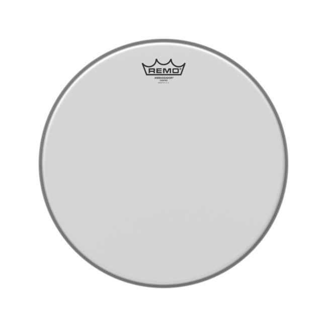 Pele Remo Ambassador Coated