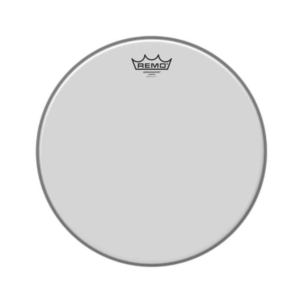 Pele Remo Ambassador Coated