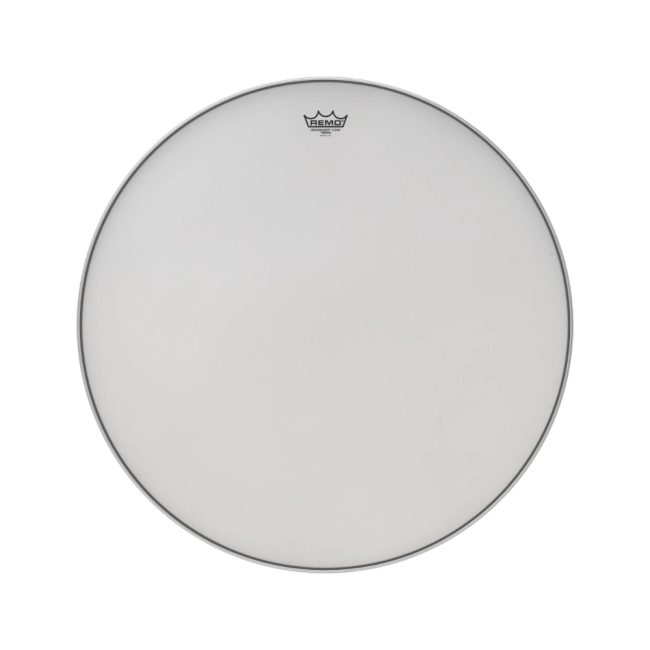 Pele Remo Renaissance Clear