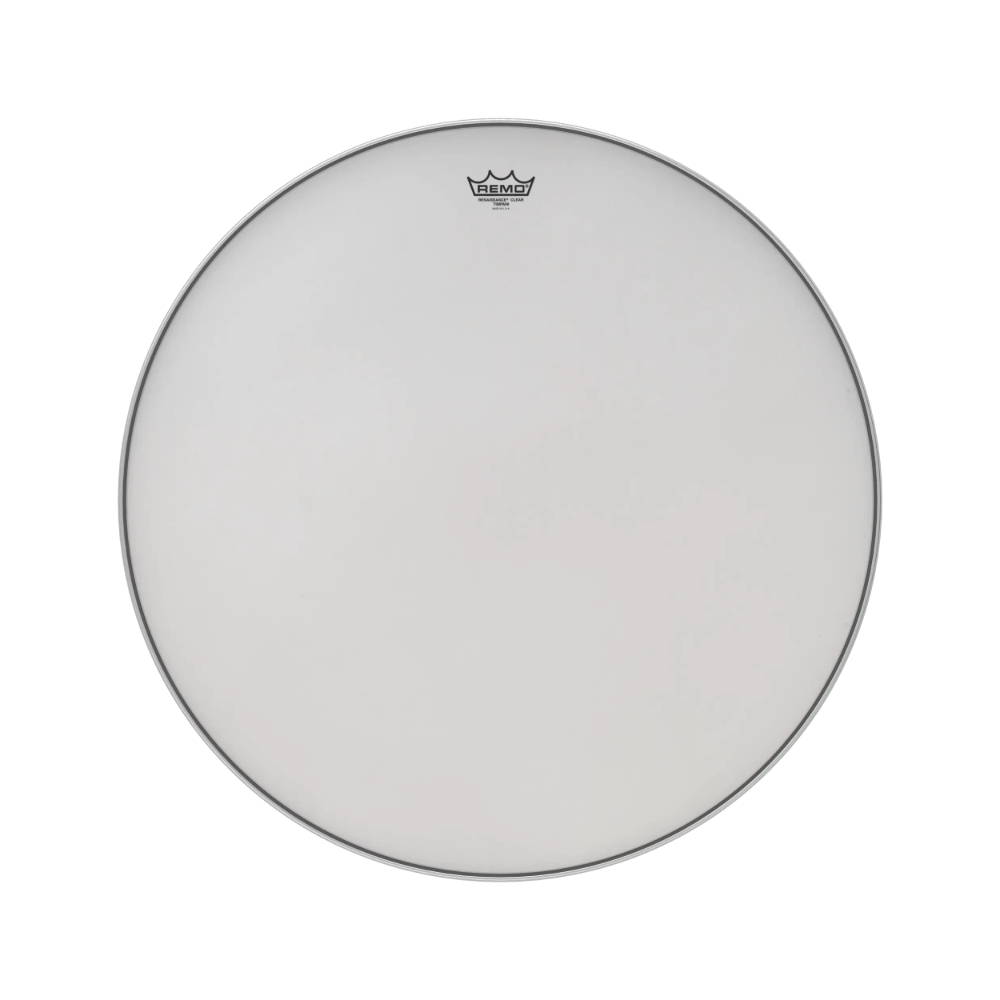 Pele Remo Renaissance Clear