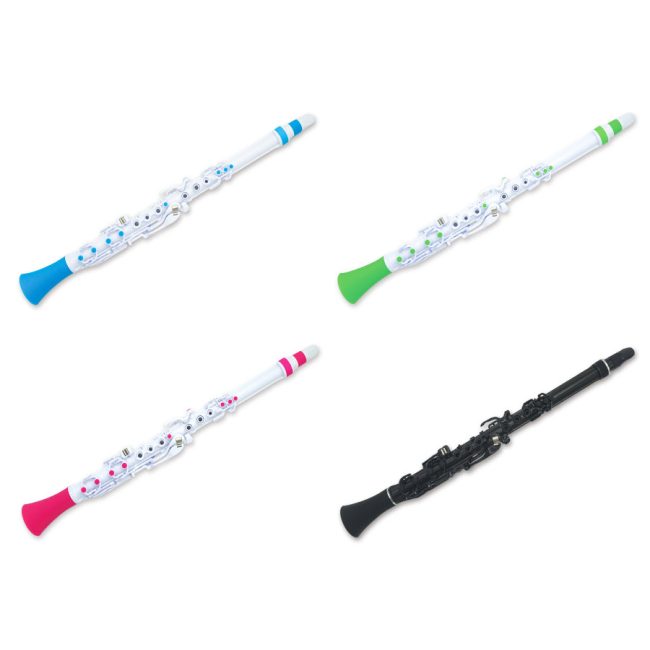 Clarinete NUVO Clarinéo 2.0 - Image 2