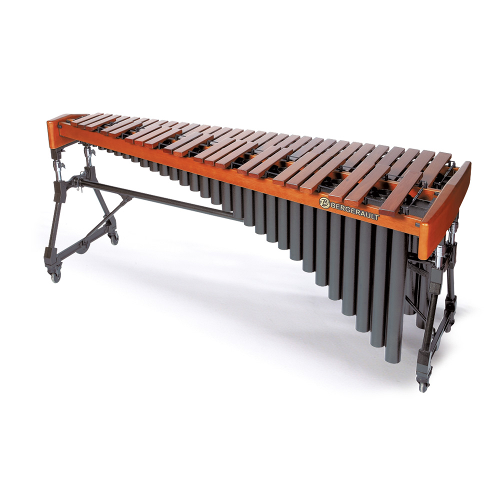 Marimba 4.3 8vas. Bergerault Performer MP43