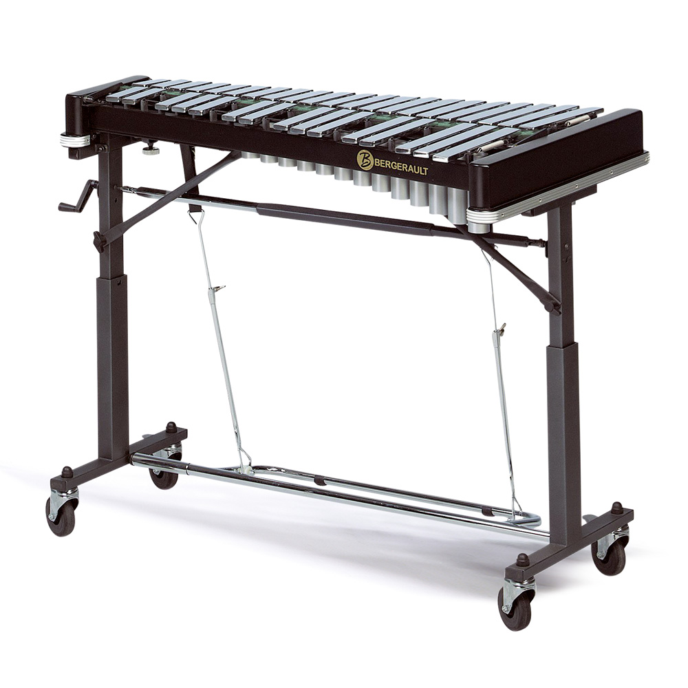 Glockenspiel 3.0 8vas. Bergerault Radio France