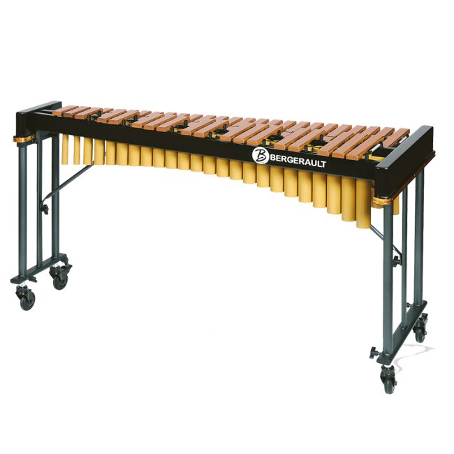 Xilofone 3.5 8vas. Bergerault Record III XR3