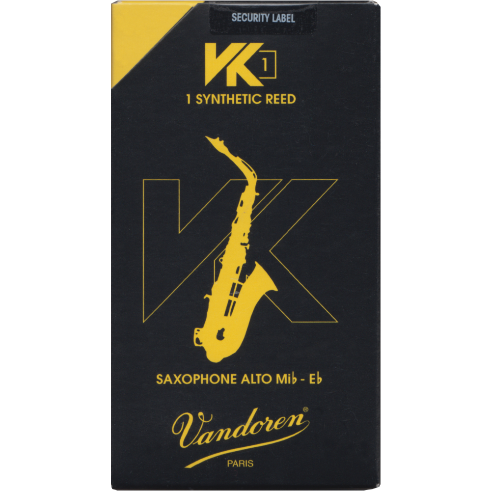 Palheta para saxofone alto Vandoren VK1 Classical