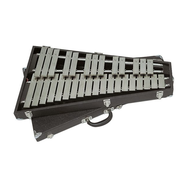 Glockenspiel 2.5 8vas. Bergerault Signature Valise GS