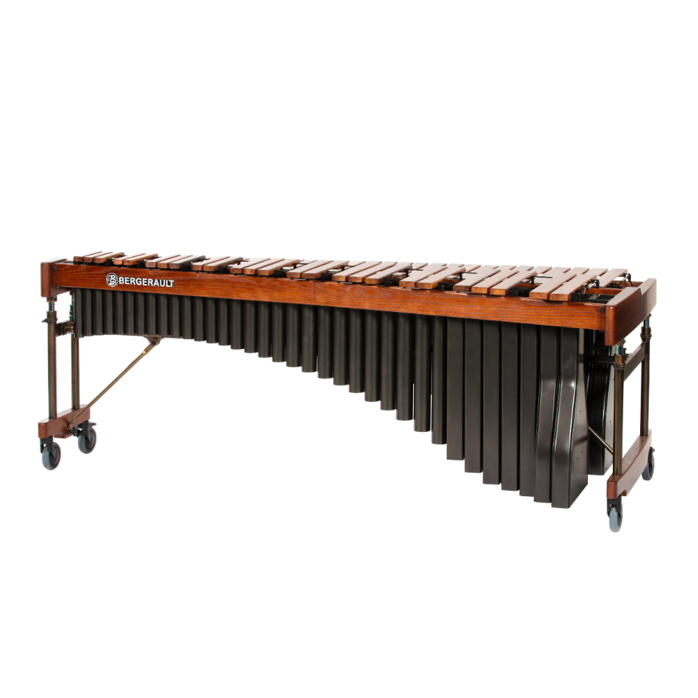 Marimba 5.0 8vas. Bergerault Signature BM50S